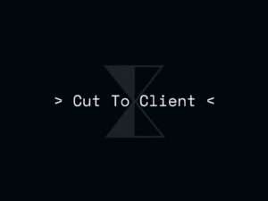 Nemanja Trajkovic – Cut To Client Download