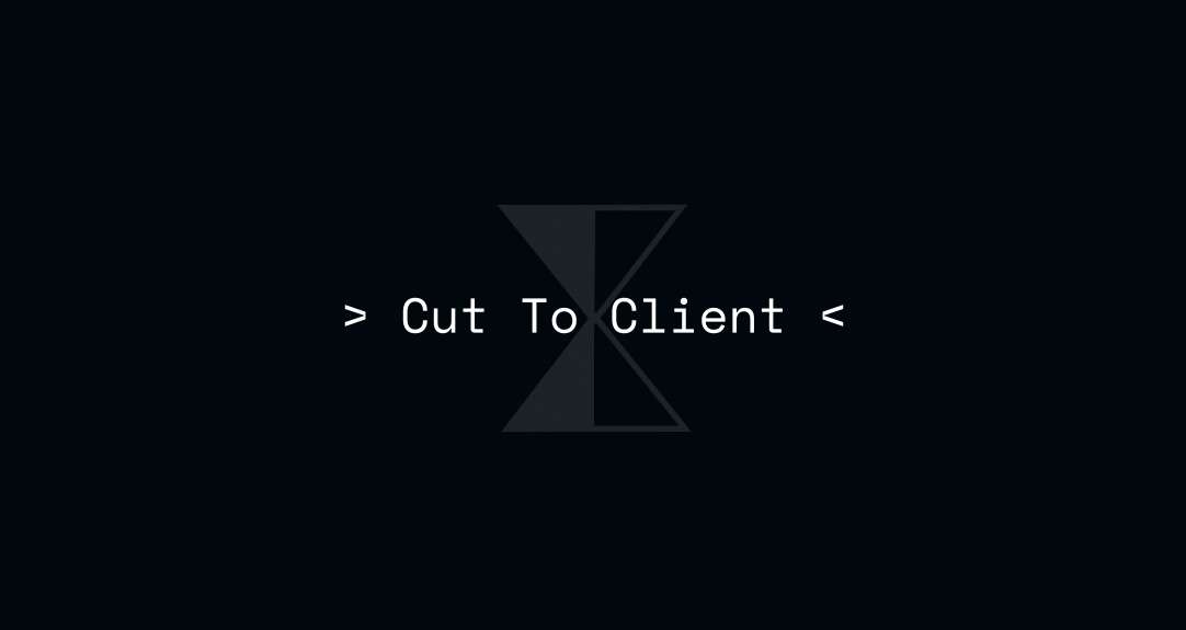 Nemanja Trajkovic – Cut To Client Download
