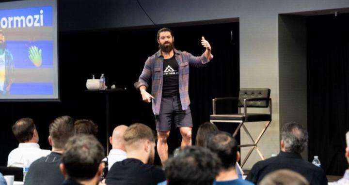 Alex Hormozi – $18k Upsell (ACQ Scale Advisory) Download