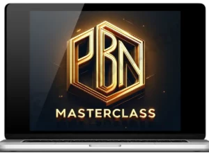 Greg Morrison – PBN Masterclass Series Download