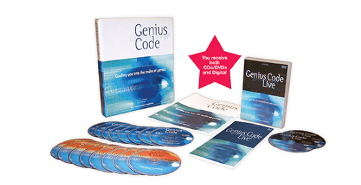 Paul R. Scheele and Win Wenger – Genius Code Download